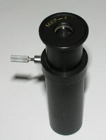 Вспомогательный микроскоп МИР-4