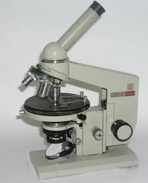 Микроскоп БИОЛАМ